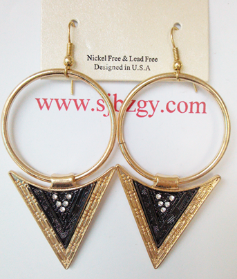 Fashion earrings